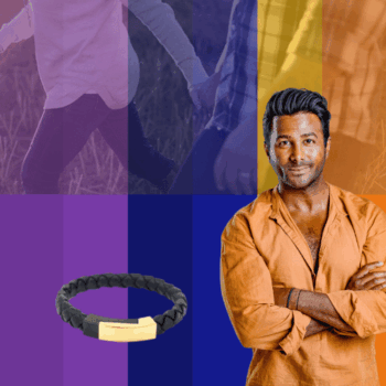 Konzept Biyon Biyon Kattilathu Affirmationsschmuck: Wie aus Merch eine erlebbare Marke wird