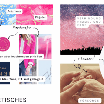 Personal Branding Tabea Personal Branding für Tabea – wenn mediale Klarheit ein neues Gesicht bekommt