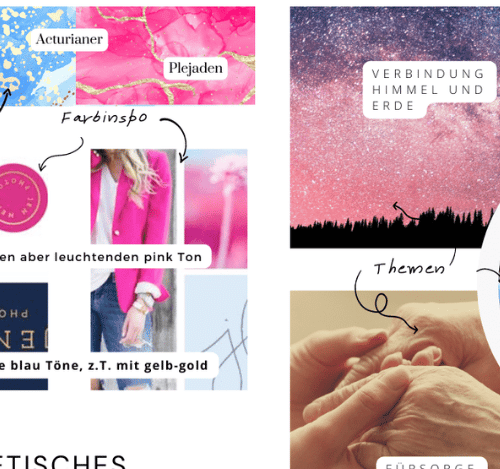 Personal Branding für Tabea – wenn mediale Klarheit ein neues Gesicht bekommt