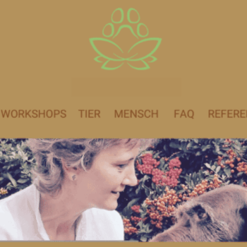 Website für Ines Gefühltes Marketing Website: Projekt Neue Website für Ines