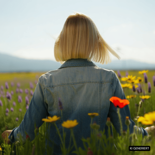 Personal Branding Frau Feld Mediales energetisches Branding – Einen Einblick in gefühltes Marketing