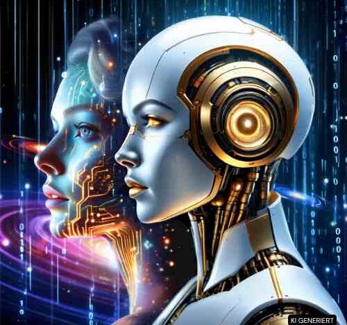 Grenzen-KI Grenzen von KI: Halluzinationen, Qualitätssicherung & Datenschutz beim Prompting